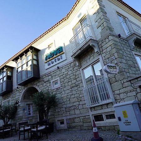 Neva Hotel Alaçatı Luaran gambar