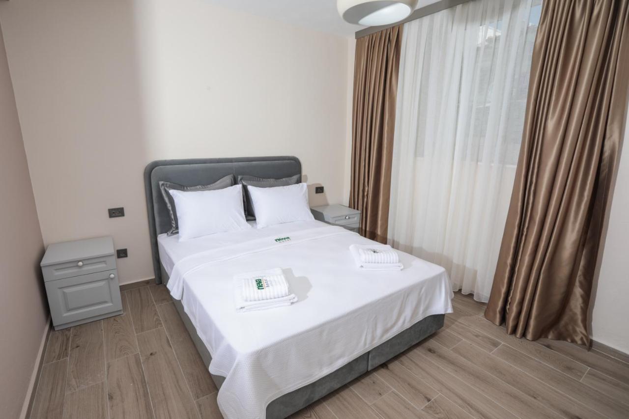 Neva Hotel Alaçatı Luaran gambar