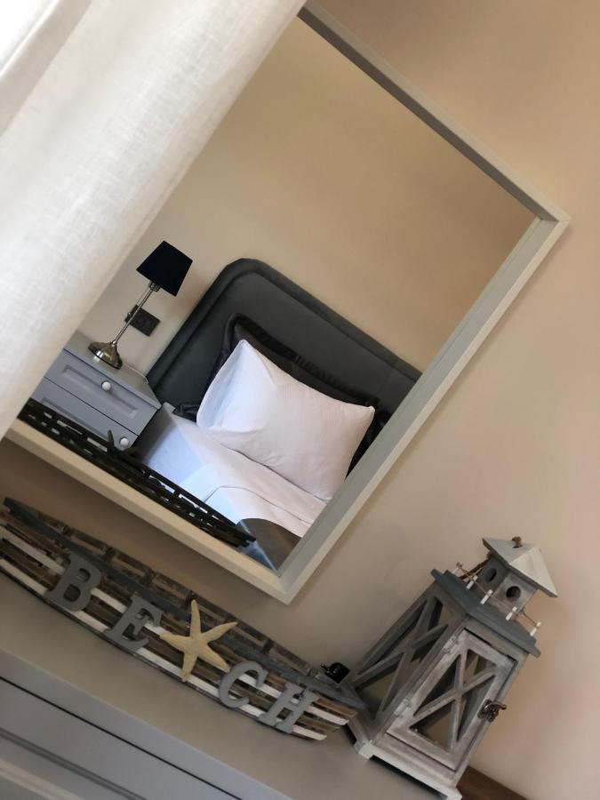 Neva Hotel Alaçatı Luaran gambar