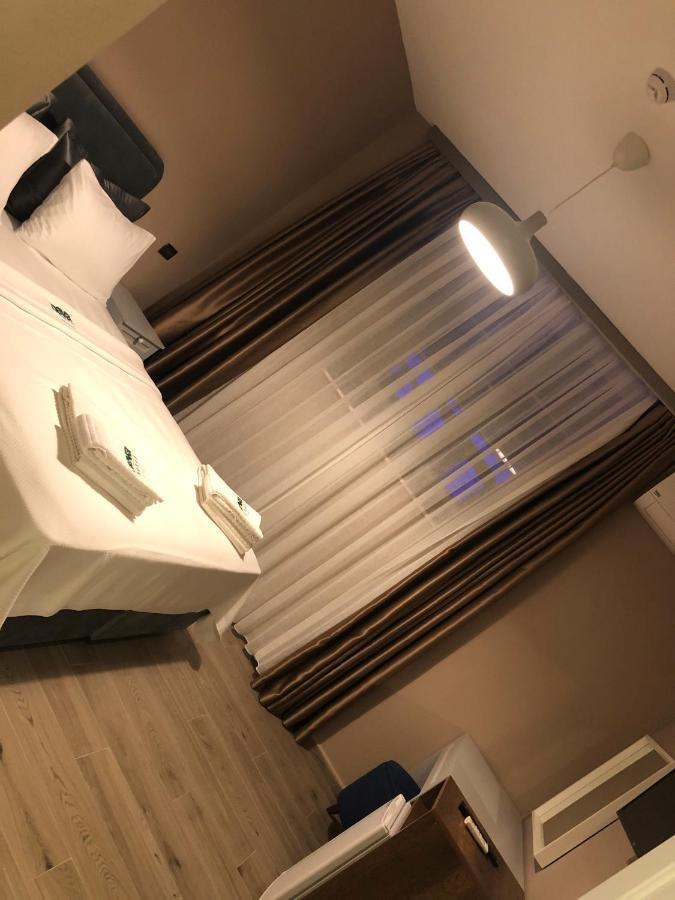 Neva Hotel Alaçatı Luaran gambar